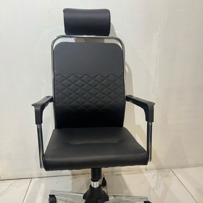 Quality office swivel chair RF06 - Image 1