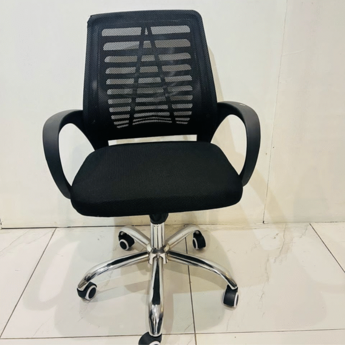 Quality office swivel chair RF03 - Image 1