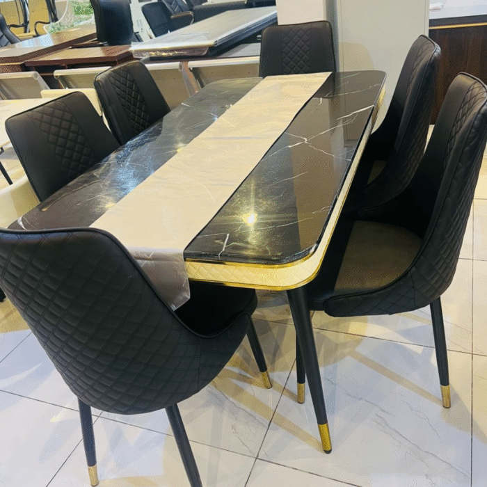 High Quality Marble Dining RAF144 - Image 1