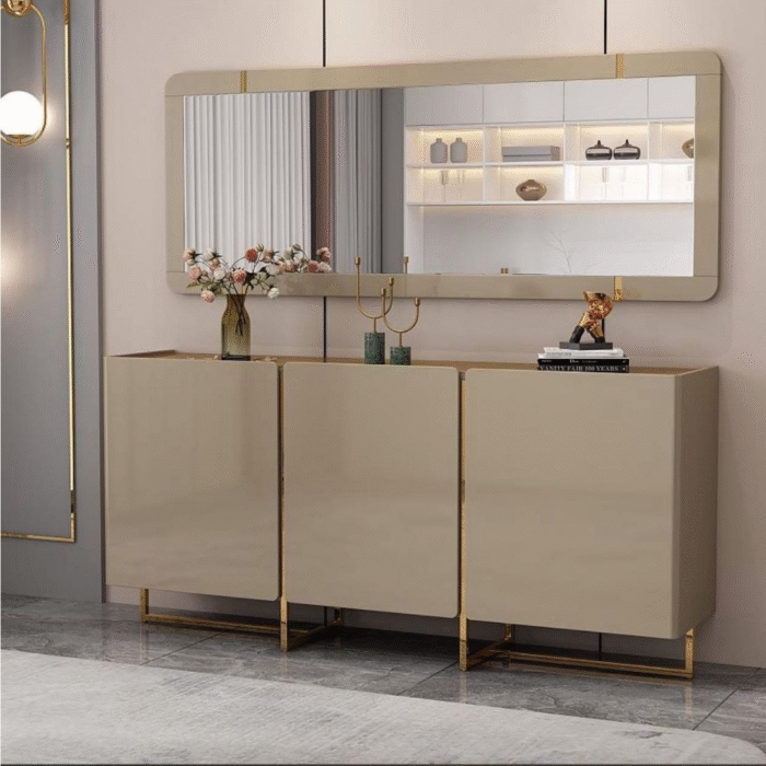 High Quality Classic Wall Console CTM20007 - Image 1