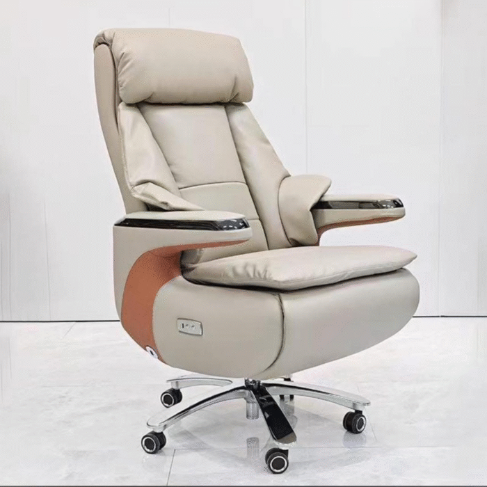 EXECUTIVE office swivel chair RF0F00654 - Image 1