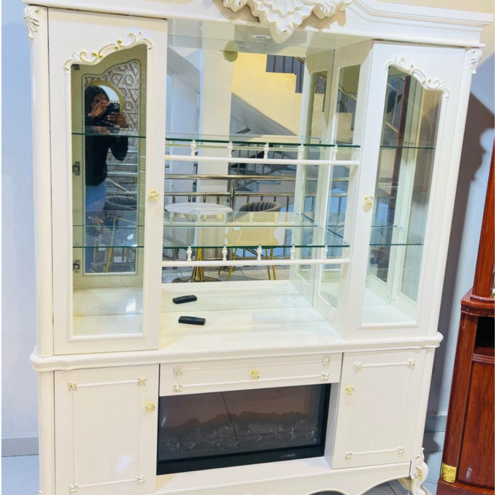 Frontal contemporary bar 77780 - Image 1