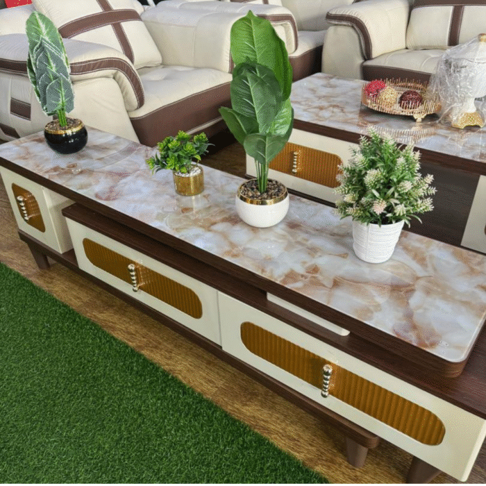 T.v console. Best61 - Image 1