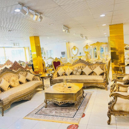 Royal  sofa Korah 2030