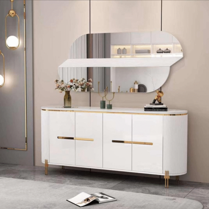 Console Table CTM300038 - Image 1
