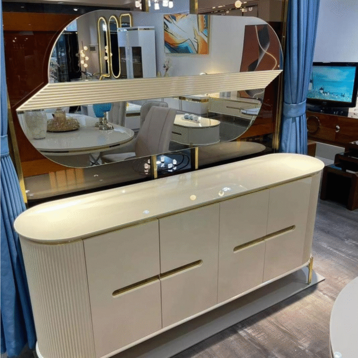 Console Table CTM300039 - Image 1
