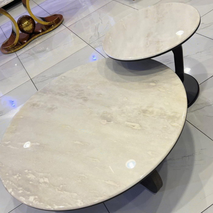 Marble Center Table CTM300041 - Image 1