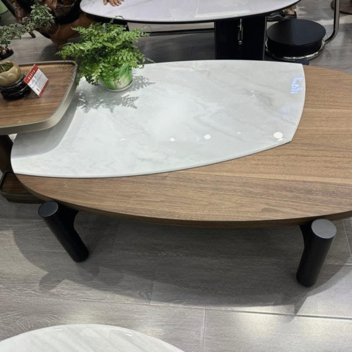 High Quality Wooden Top Table  CTM20006 - Image 1