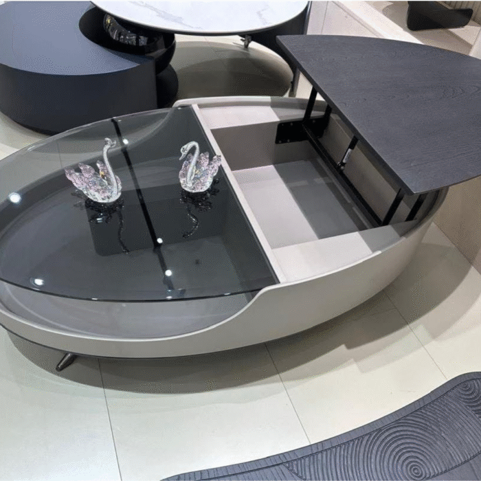 High Quality Cassic Center Table  CTM2009 - Image 1