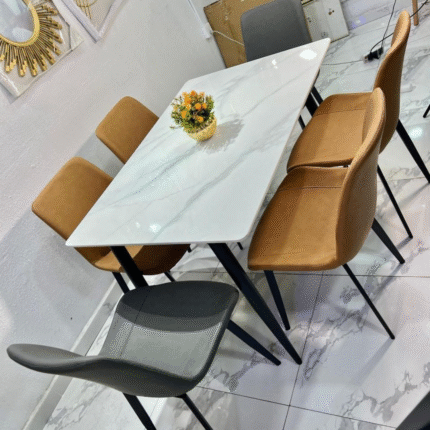 Contemporary Dining Table RAF177