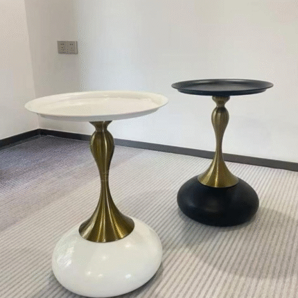 Quality Side Stool Table  CTM300010
