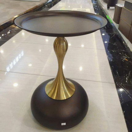 Quality Side Stool Table CTM300015