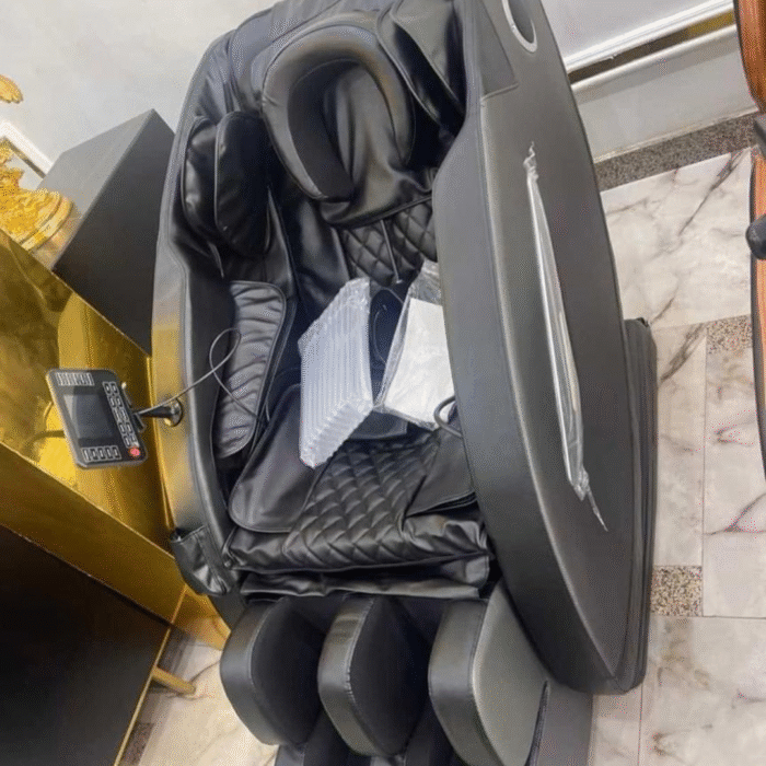 Massage chair  Gene583 - Image 1