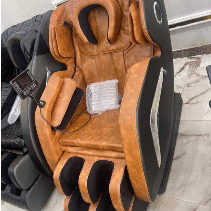 Massage chair Gene581 - Image 1