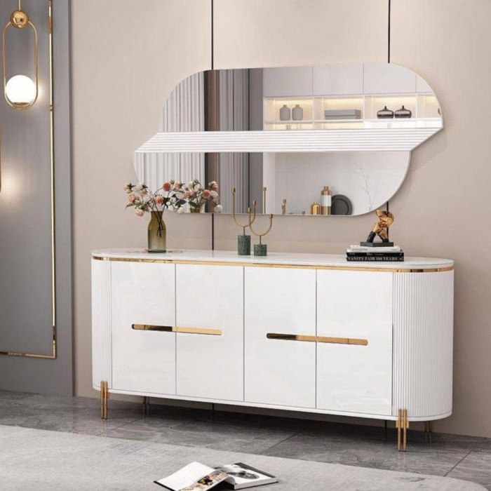 Console Table CTM300050 - Image 1