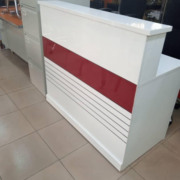 Reception desk .RFOF00656 - Image 1