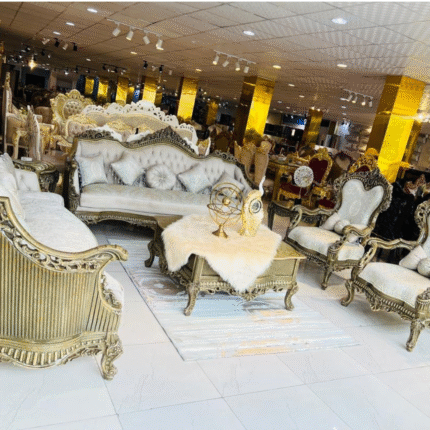 Royal  sofa Dubia. 2090