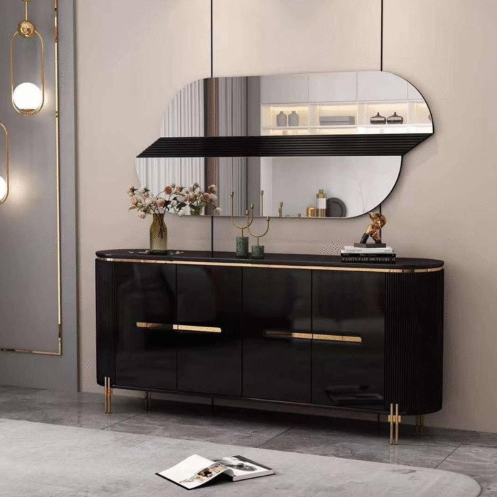 Console Table CTM300049 - Image 1
