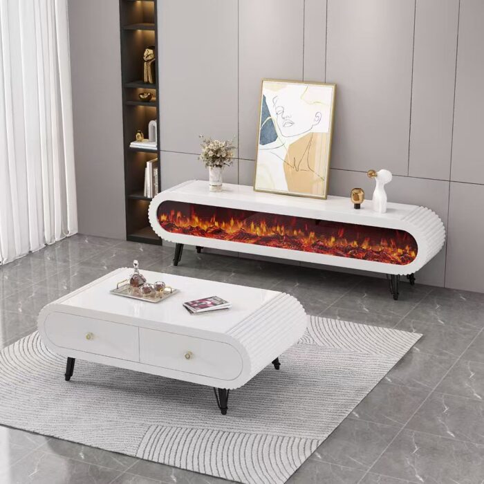 Lumina Set (White) - Image 1