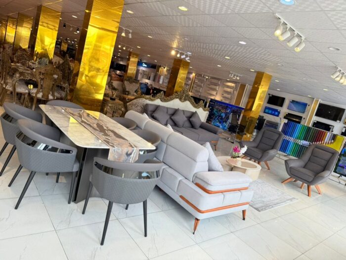 The Zenith Collection - Image 1