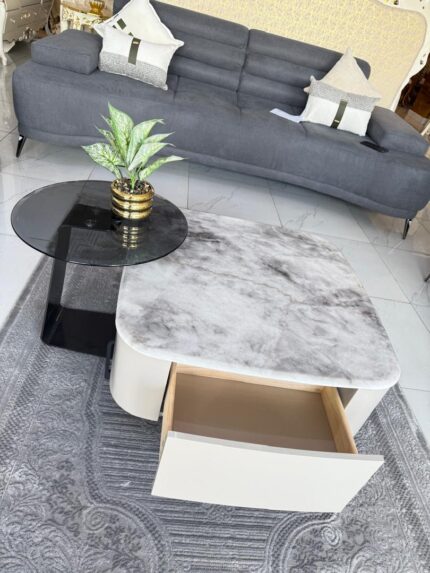 Lumina Marble Duo