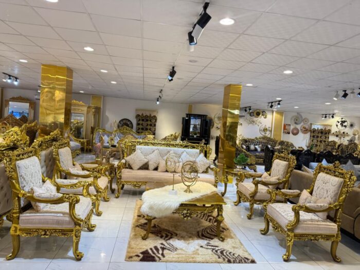 Royal Heritage Collection - Image 1