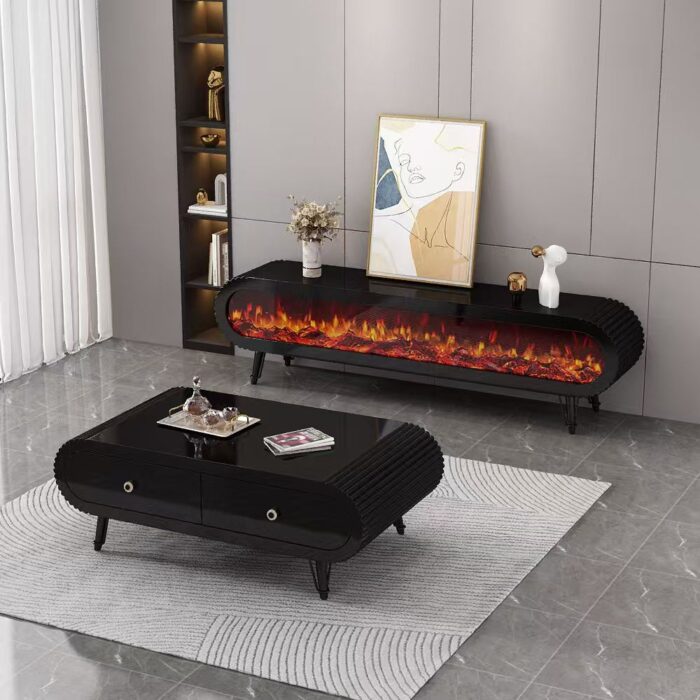 Lumina Set (Black) - Image 1