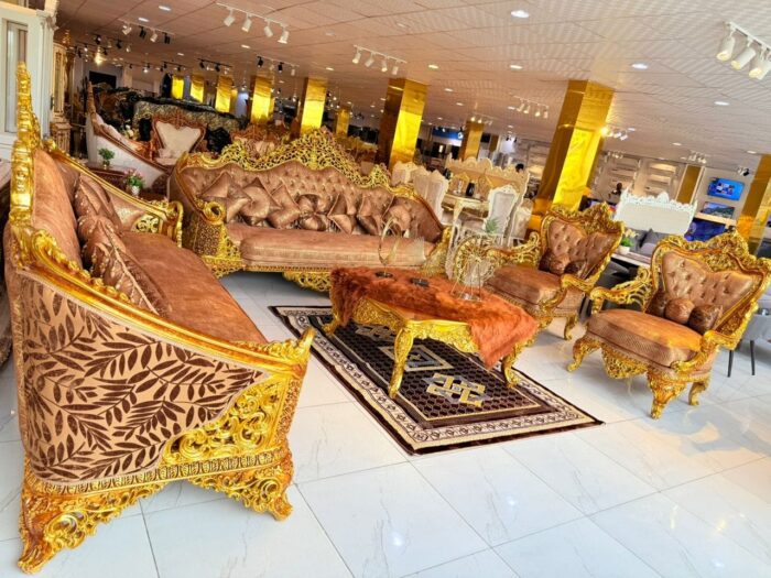 Sultan's Palace Royal Set - Image 1