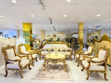 Golden Dream Royal