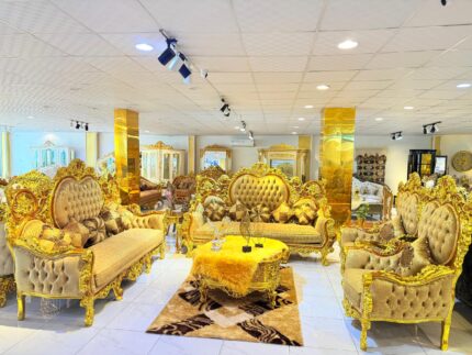 Golden Sovereign Collection