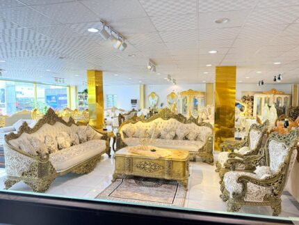 Anatolia Grand Royal