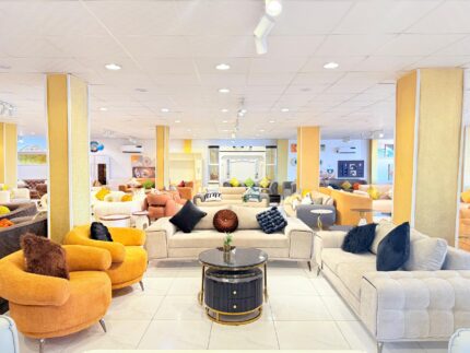 Opulent Ochre RAFCS0007