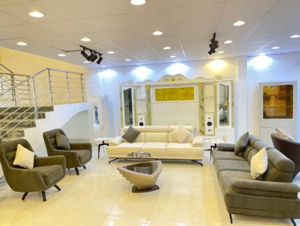 Sapphire Sofa RAFCTM019