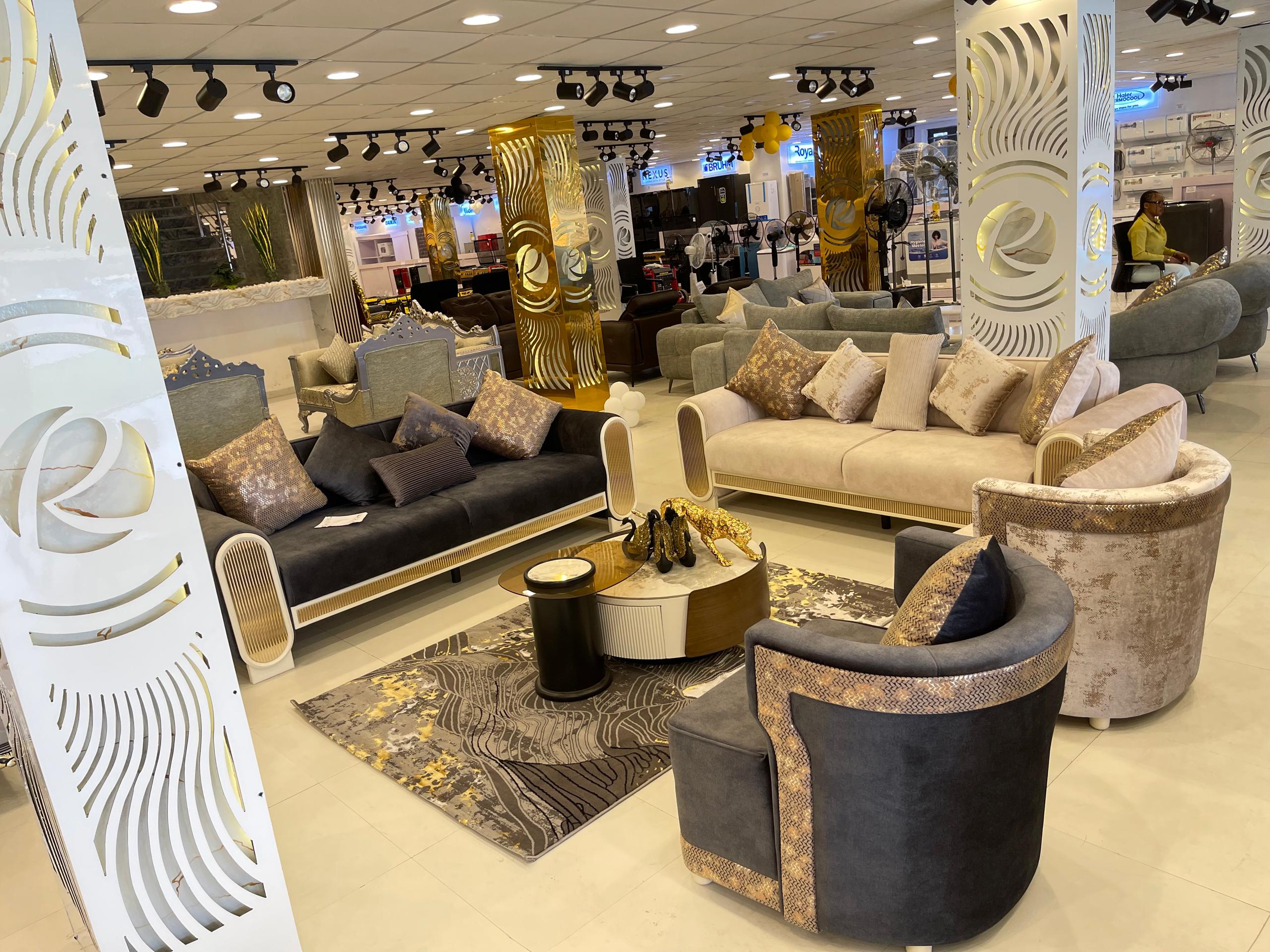 CTM RAF3 Two Tone Tub RAFCS009 - Image 1