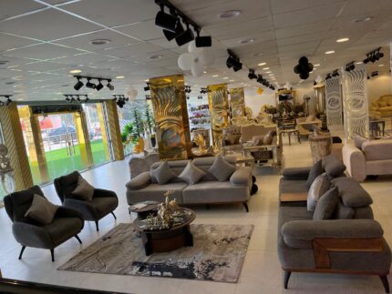 Arctic Crescent RAFCS080