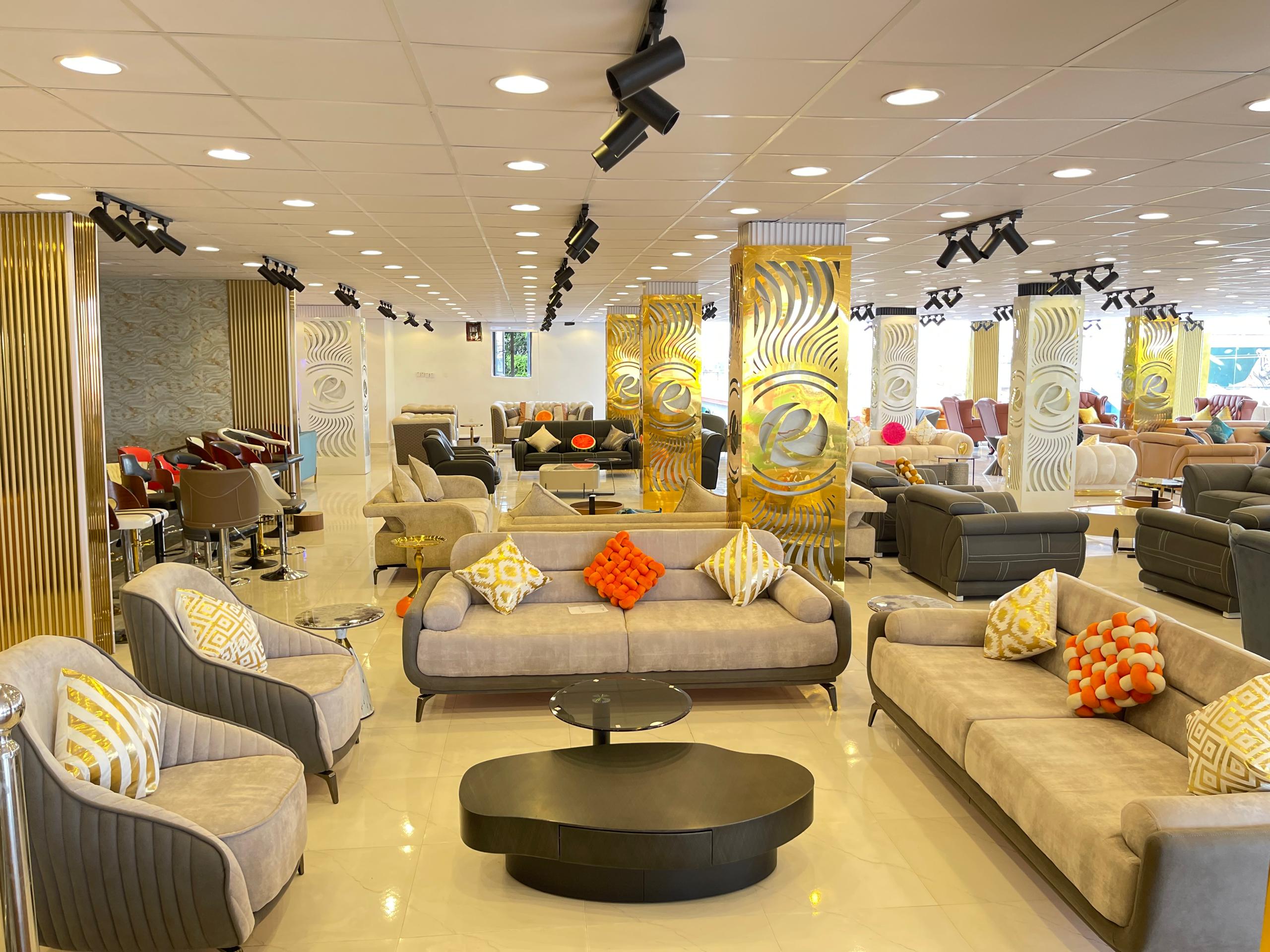 Elegant Harmony set RAFCS004 - Image 1