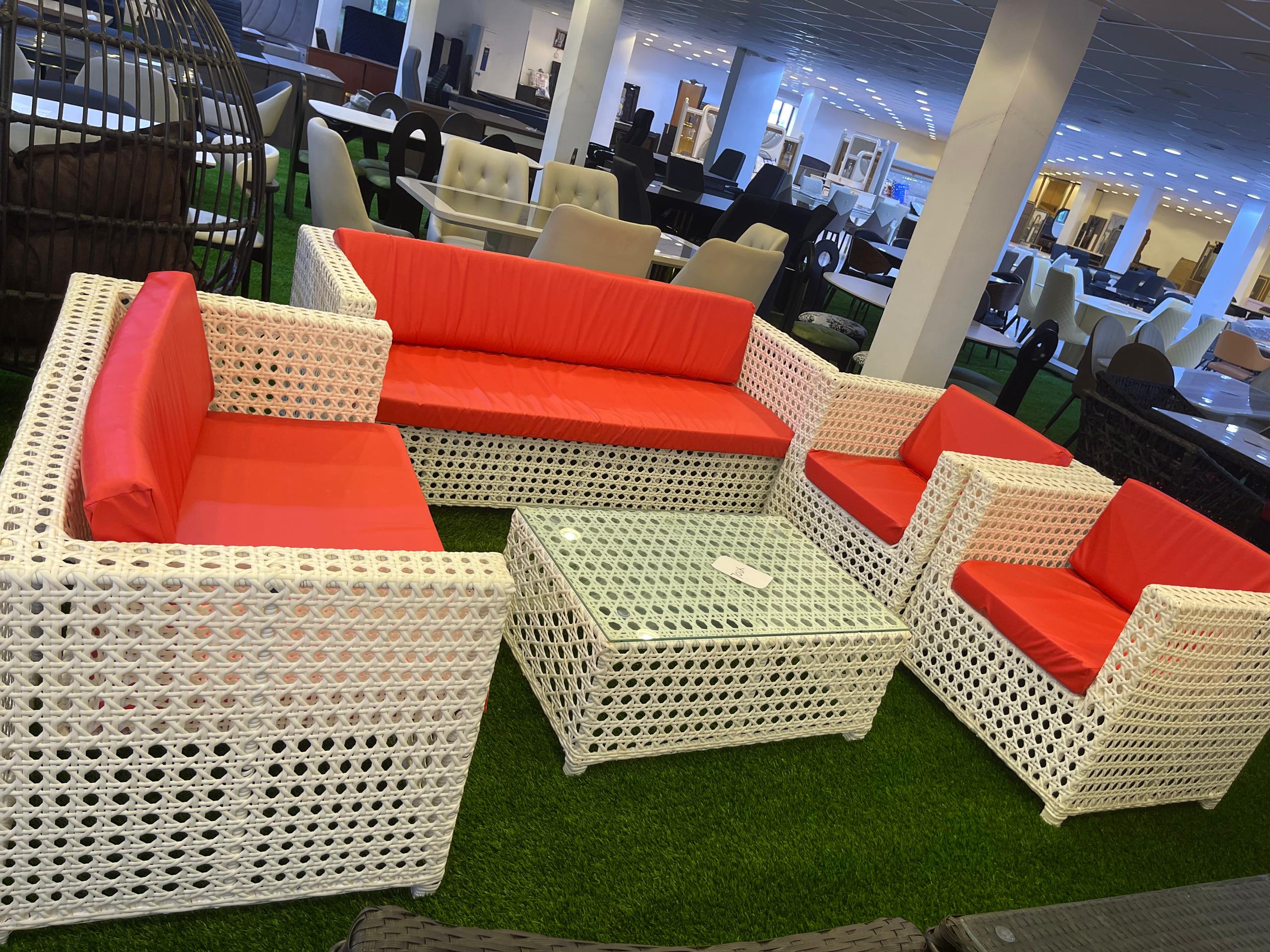 OUTDOOR RAF11 Outdoor RAF136 - Image 1