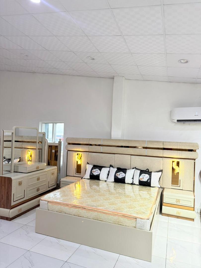 bed 2 Noble serenity RAF137 - Image 1