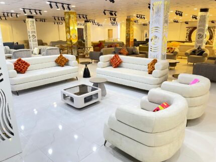 The Glacier Set RAFCS070