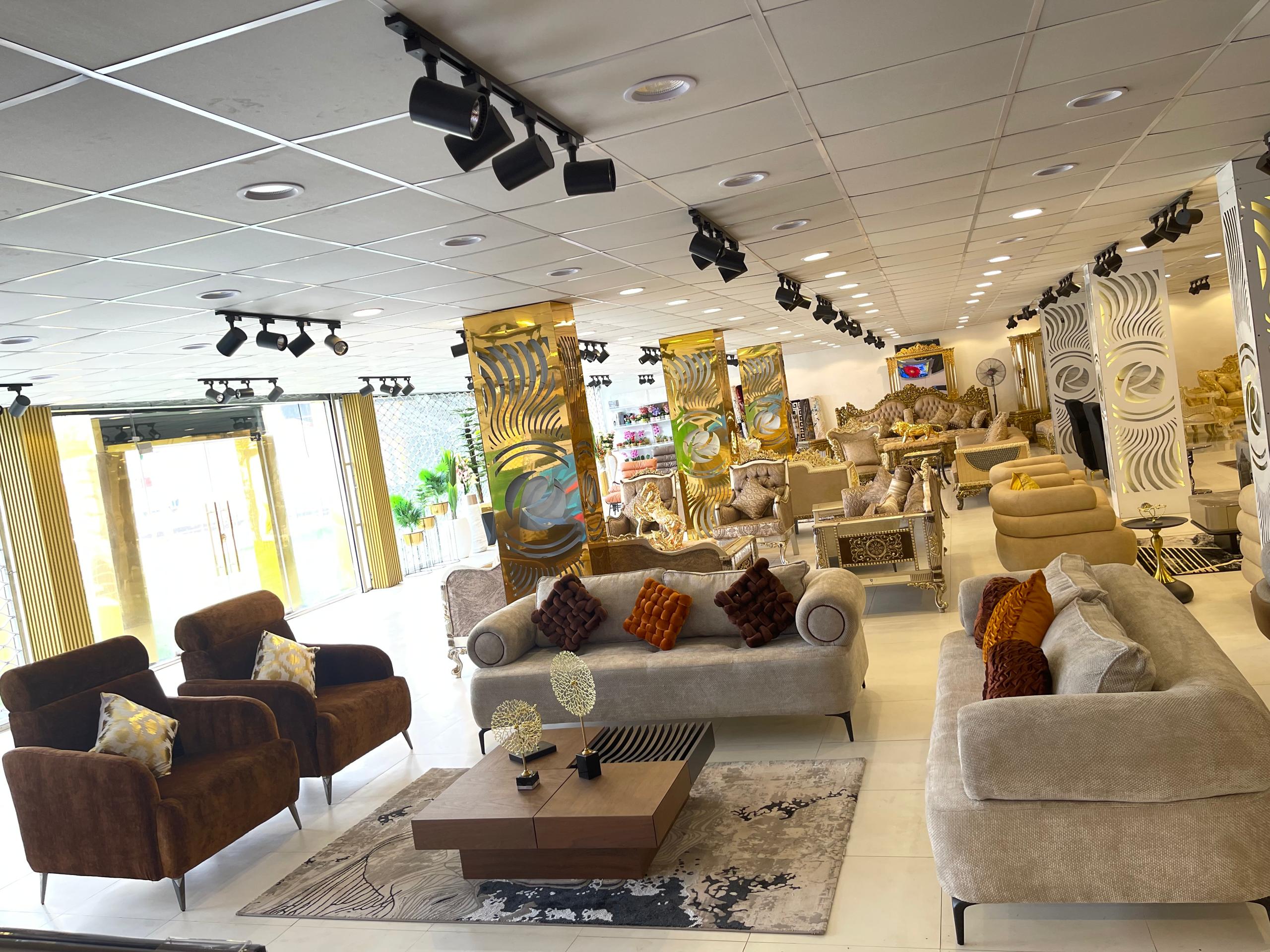 CTM 507 Glamour Grip RAFCS231 - Image 1