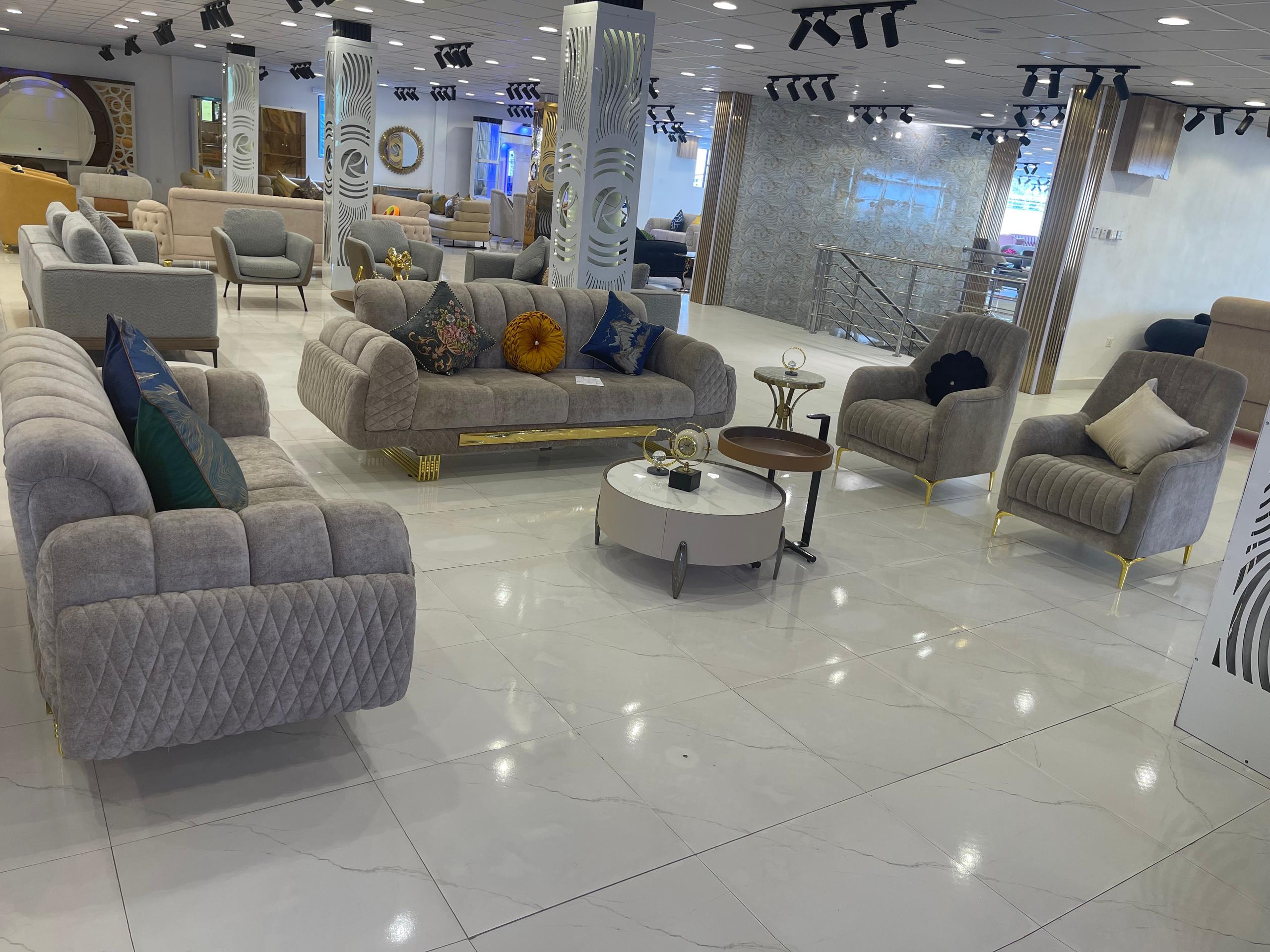 CTM 777 Elegant Edge RAFCS130 - Image 1