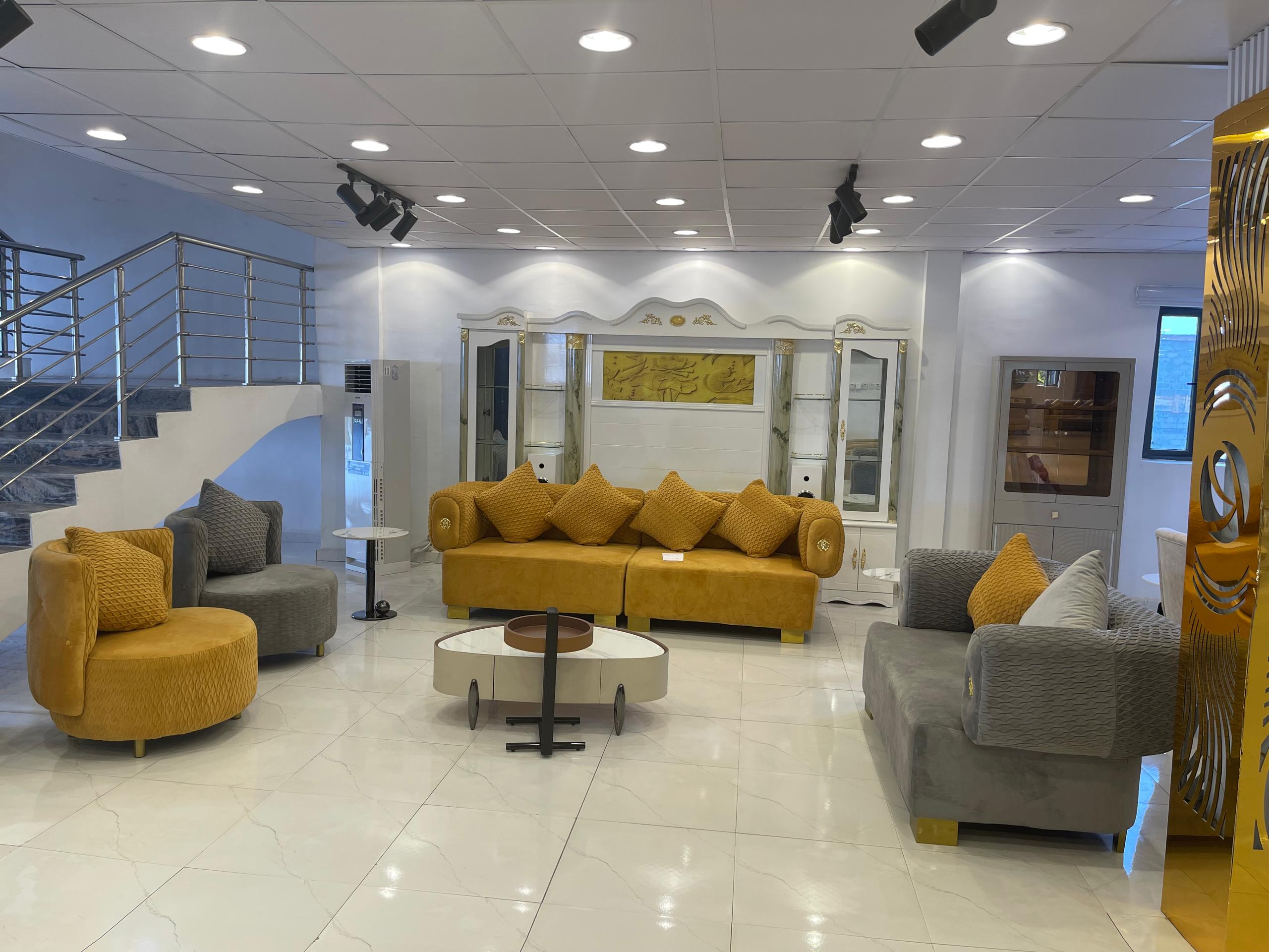 CTM 909 Couch Collective RAFCS345 - Image 1