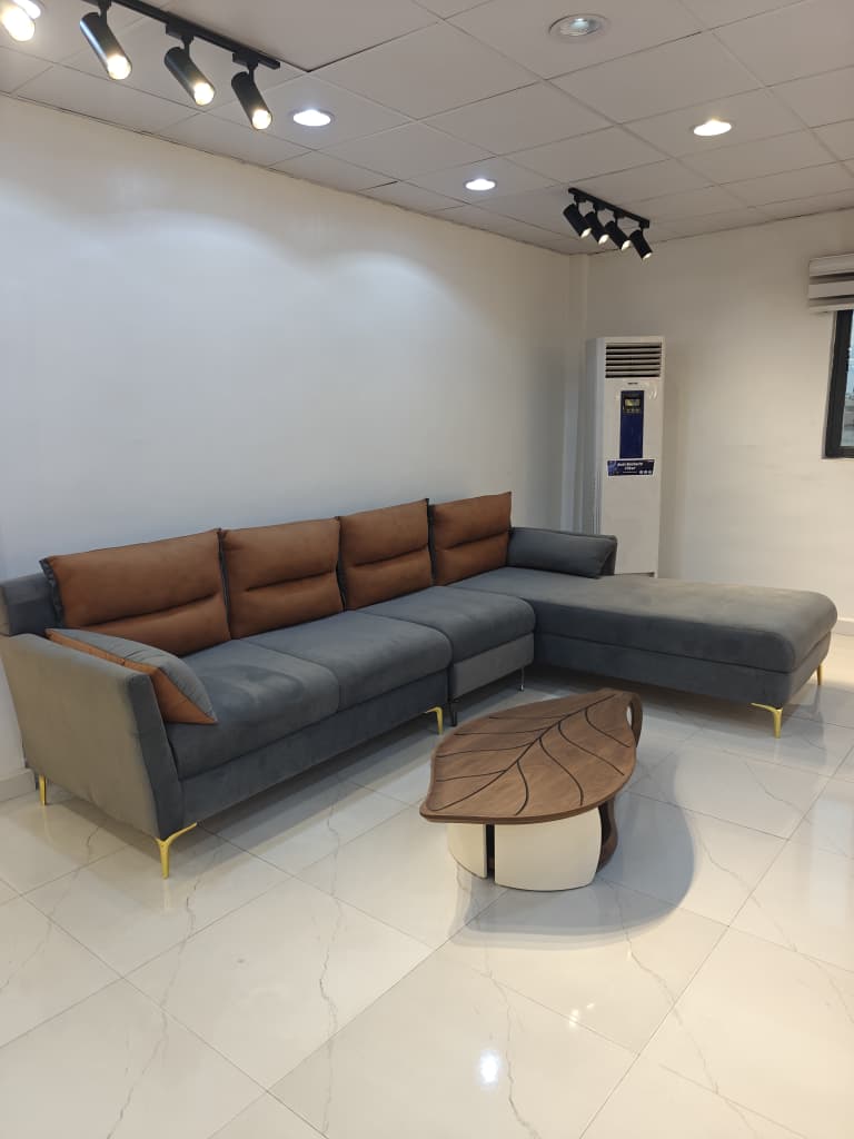 CTM L Lux Lounge RAFCS457 - Image 1