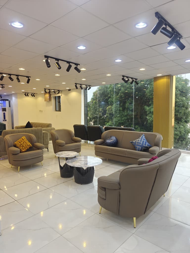 CTM S Comfort Corner RAFCS456 - Image 1