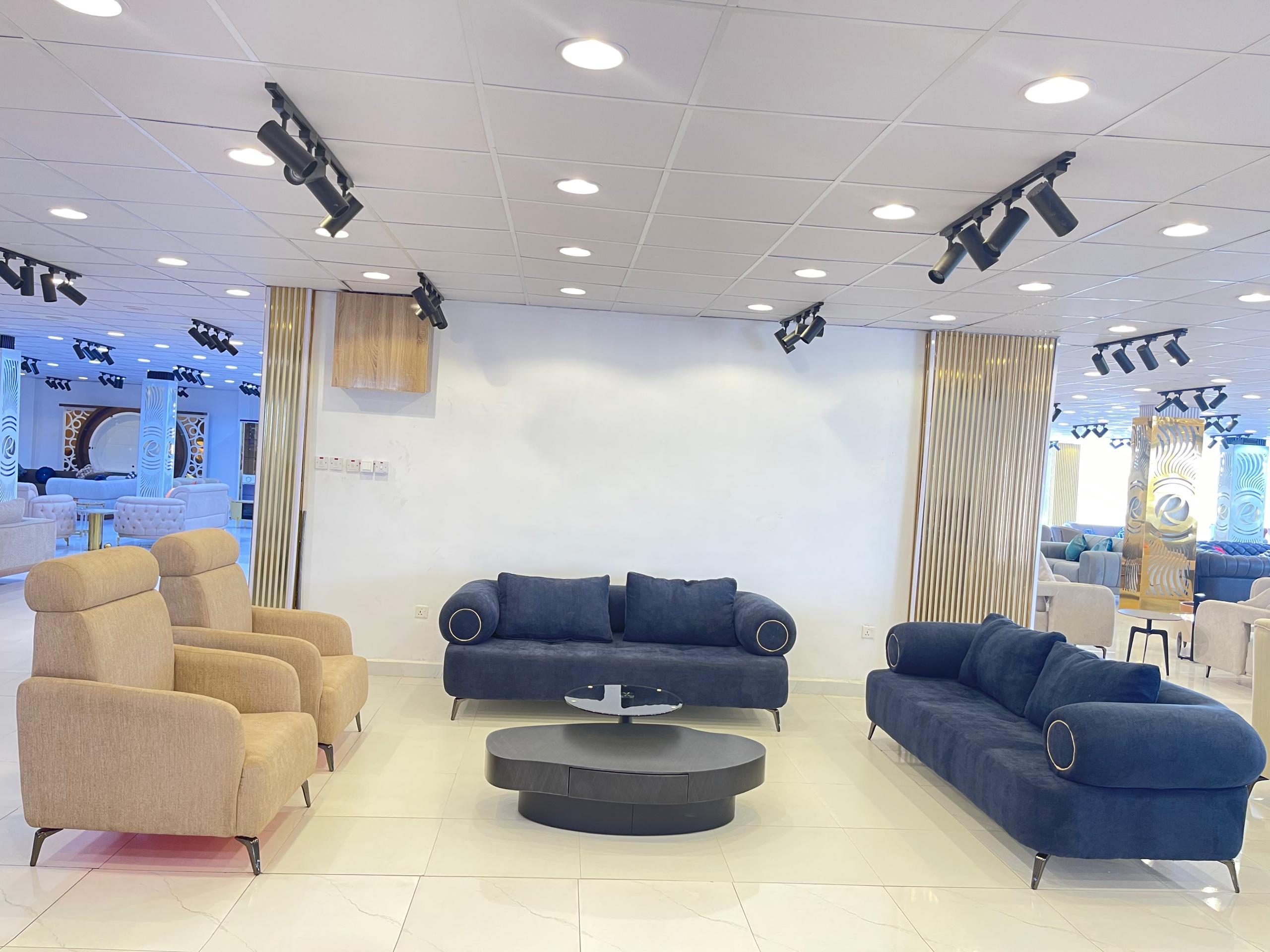 CTM809 Haven Home Sofa RAFCS765 - Image 1