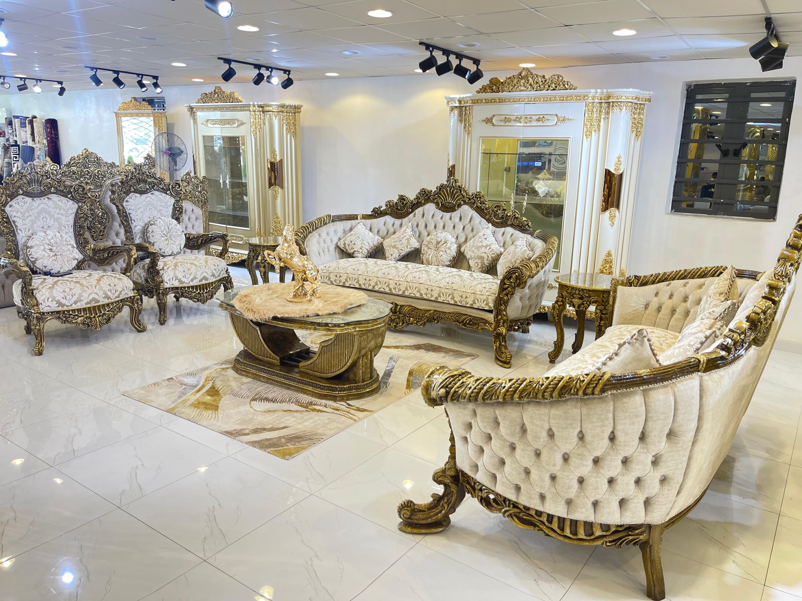 royal cream color Ivory Majesty - Image 1