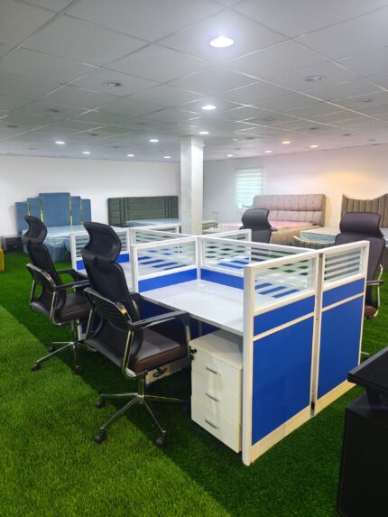 Cubicle Workstation